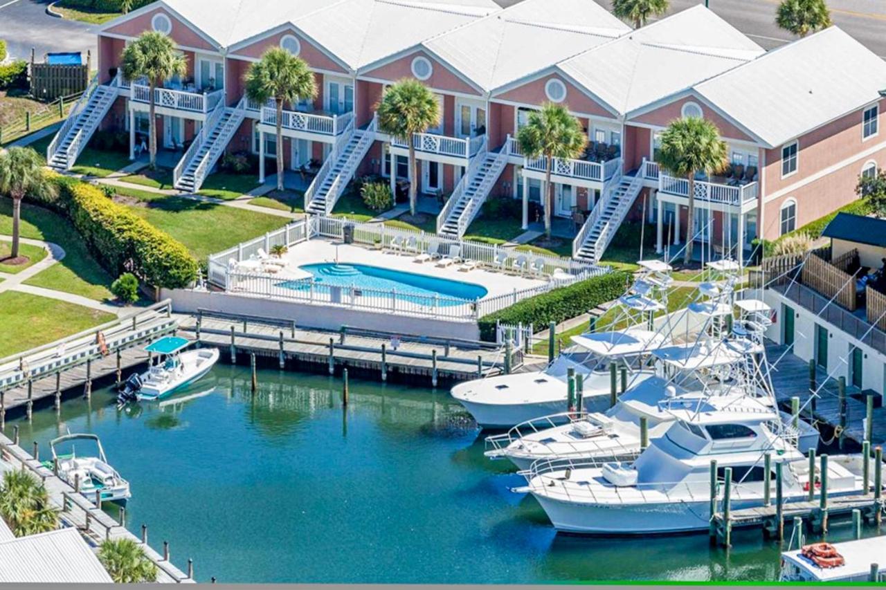 Charter Landing Βίλα Orange Beach Εξωτερικό φωτογραφία