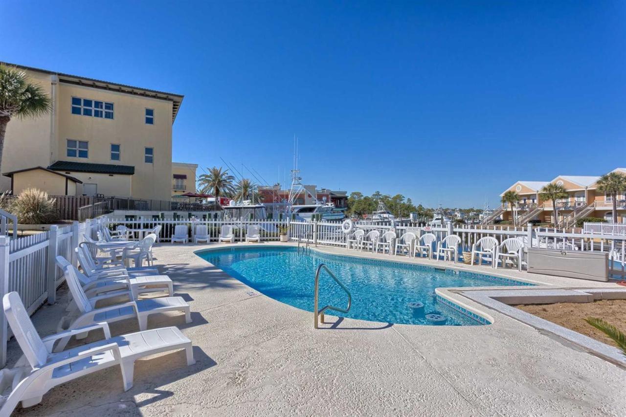 Charter Landing Βίλα Orange Beach Εξωτερικό φωτογραφία