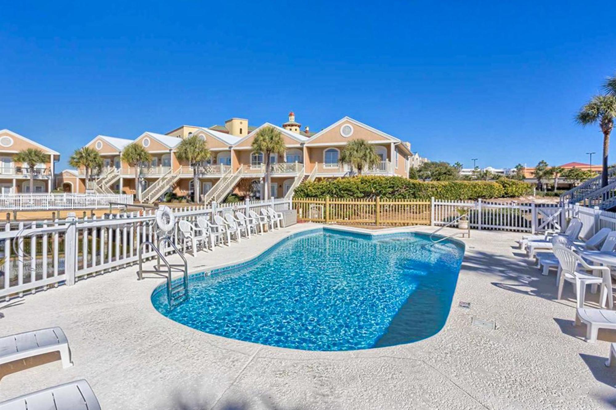 Charter Landing Βίλα Orange Beach Δωμάτιο φωτογραφία